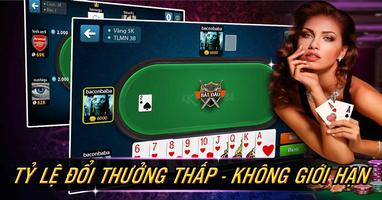 3 Schermata King88 – Game bai doi thuong