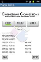 Eng-Conn-Poultry System(3/4) پوسٹر