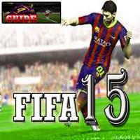 Top Guide  FIFA 15 Affiche