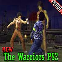 Guide For Warriors PS2 海报