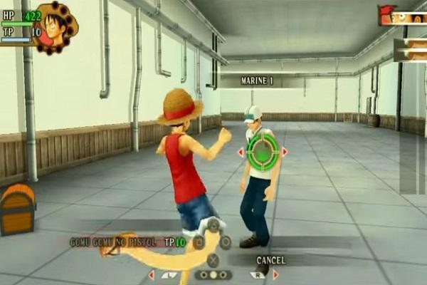 One Piece Romance Dawn Trick For Android Apk Download