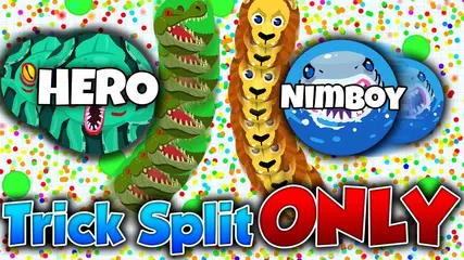 Baits.io アプリダウンロード