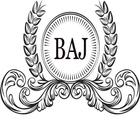 BAJ ícone