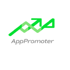 Free App Promoter icône