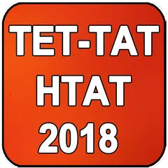 Tet Tat Htat 2018 Exam - શિક્ષક અભીયોગ્યતા કસોટી APK download