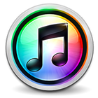 MP3 Music Downloader アイコン