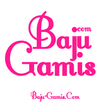 Baju Gamis APK