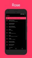 [Substratum] Sai's Oreo Theme screenshot 1