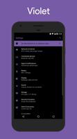 [Substratum] Sai's Oreo Theme screenshot 2