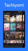 {DEPRECATED} [Substratum] Sai's Fresh Theme скриншот 1