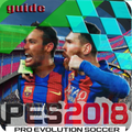 tips of PES 2018
