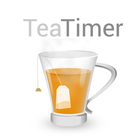 Tea Timer - Temporizador de té icône
