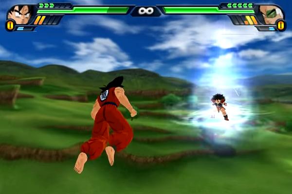 Cheat Dragon Ball Z Budokai Tenkaichi 3 APK برای دانلود اندروید