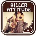 Killer Attitude Status ไอคอน