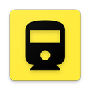Baku Metro Map (first beta/offline) APK