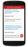 Nachrichten Deutschland screenshot 1