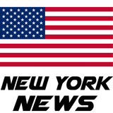New York News icône