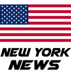 New York News アイコン