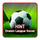 آیکون‌ Hint For Dream League Soccer