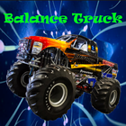 Balance Truck icon