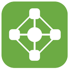 Balanced Scorecard (BSC) icône