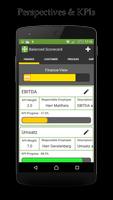 Balanced Scorecard (BSC) スクリーンショット 1