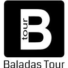 Baladas Tour ícone