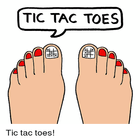 TicTacToe icône