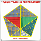 Balaji Safety Net simgesi