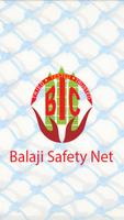 Poster Balaji Safety Net