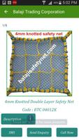 Balaji Safety Net syot layar 3