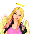 Sexy Angel Girl 2 (Unreleased)