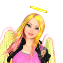 APK Sexy Angel Girl 2 (Unreleased)