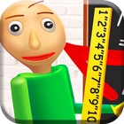Basics in Education and School Learning Runner أيقونة