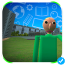 Baldi's Basics in Education and Learning ( New ) APK