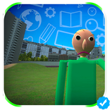 Baldi's Basics in Education and Learning ( New )