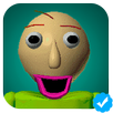 APK Baldi's Basics in Education School and Learning.