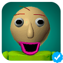 Baldi's Basics in Education School and Learning. APK