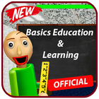 Basics In Education and Learning  Math School 2018 ícone