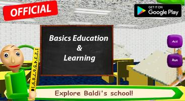 Basics In Education and Learning  Math School 2018 ảnh chụp màn hình 1