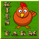 Animal Farm for Kids APK