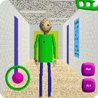 Baldi's Basics in Education and training! Zeichen