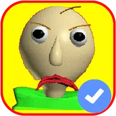 Baldi's Basics in education and learning Sounds