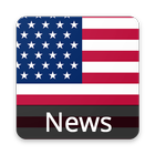 Baldwin Park California News-icoon