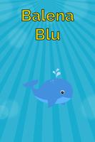 Balena Blu الملصق
