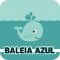 Baleia Azul