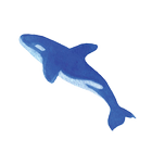 Baleia Azul アイコン