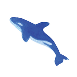 Baleia Azul