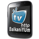 BalkaniYUmTVzaTelefonHttp APK