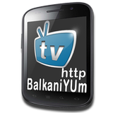 BalkaniYUmTVzaTelefonHttp icône
